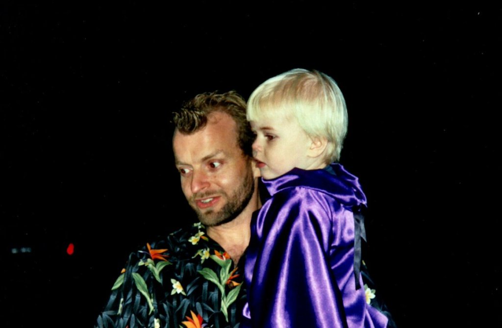 An Introduction to my&nbsp;Grief