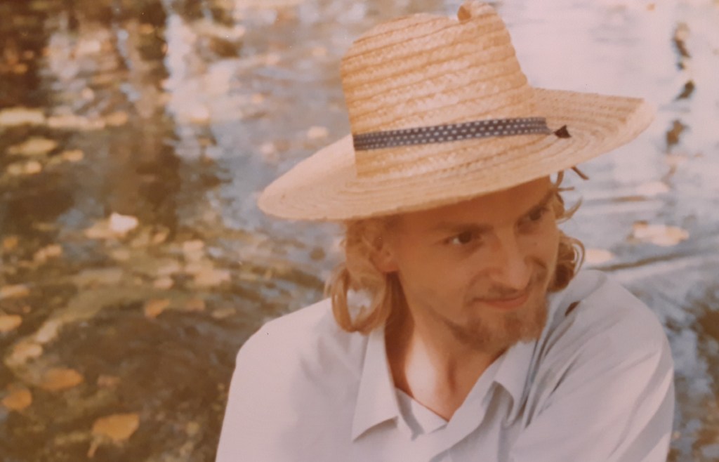 An Open Letter for my (late) Father’s&nbsp;Birthday