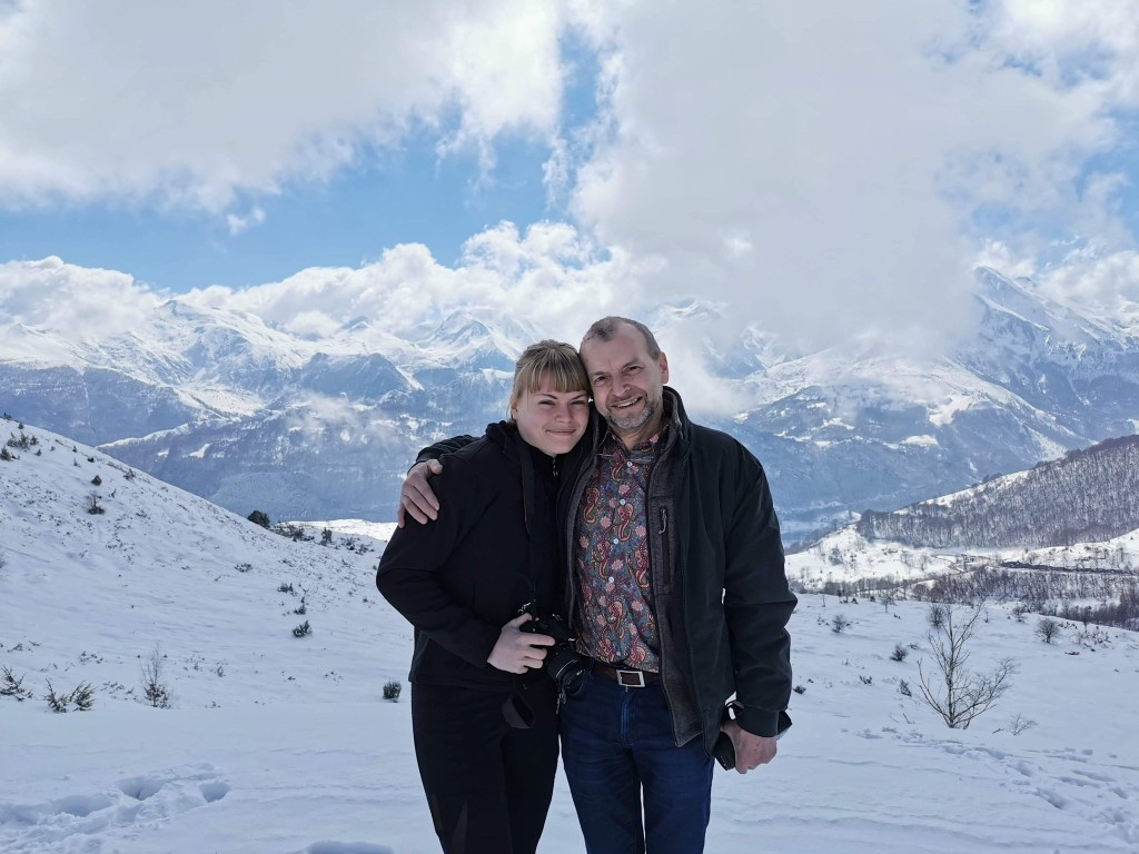 The Heartbreak of Losing a&nbsp;Parent