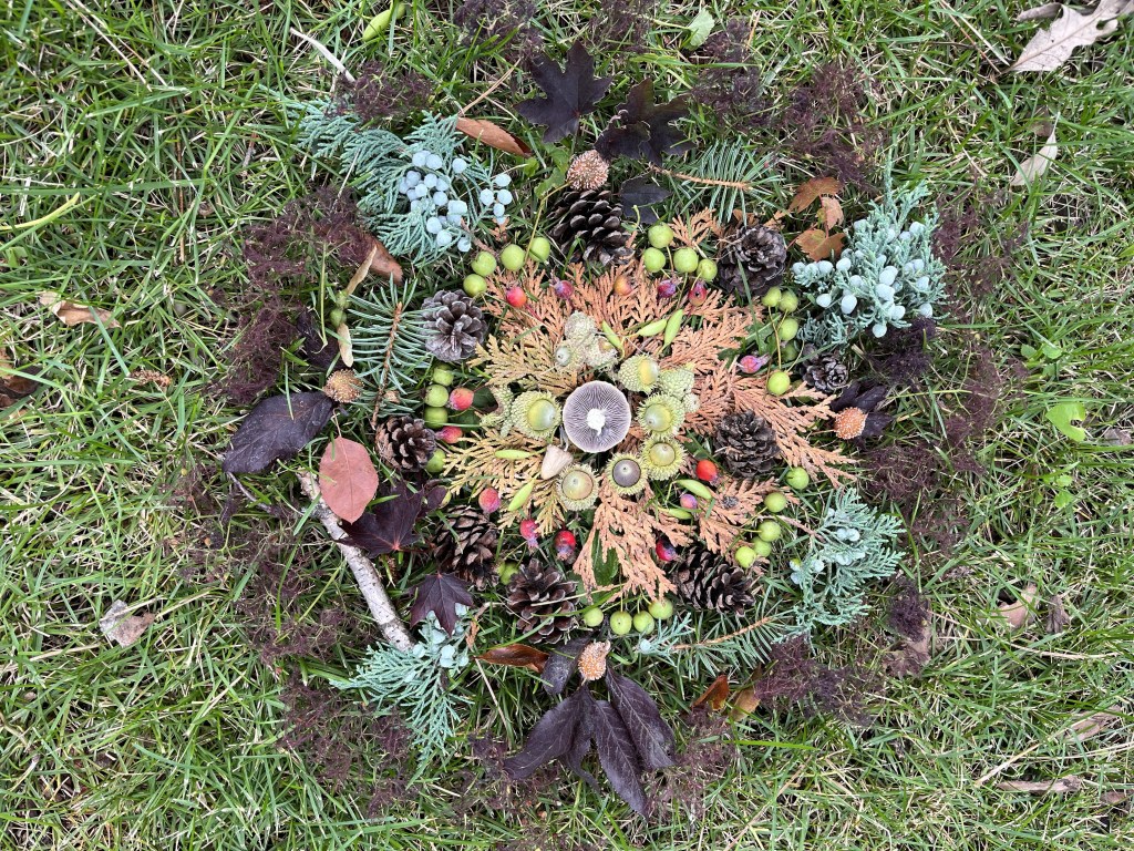 Learning to Sit with the Pain of&nbsp;Death